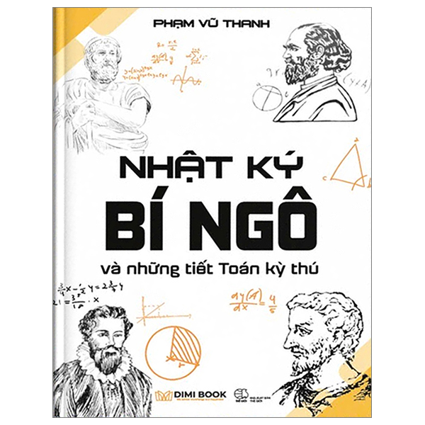 nhật ký bí ngô và những tiết toán kỳ thú