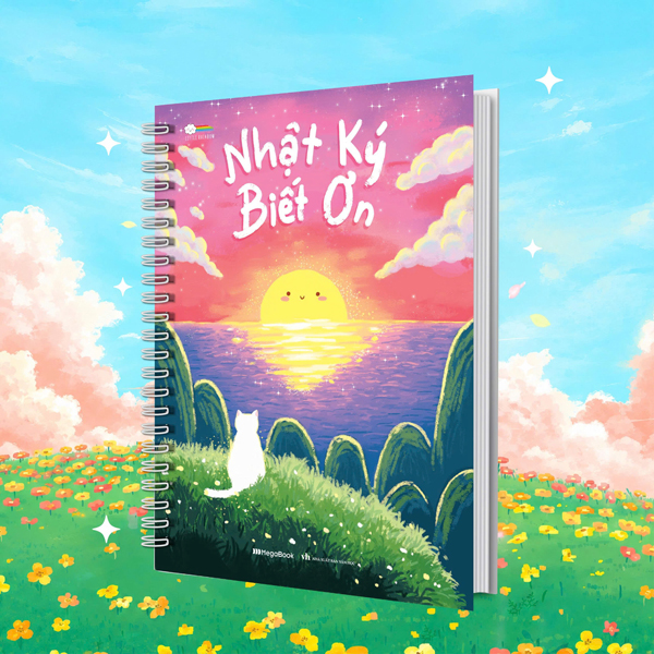 Nhật Ký Biết Ơn