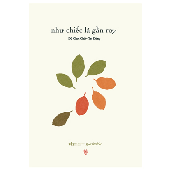 Nhu Chiec La Gan Roi