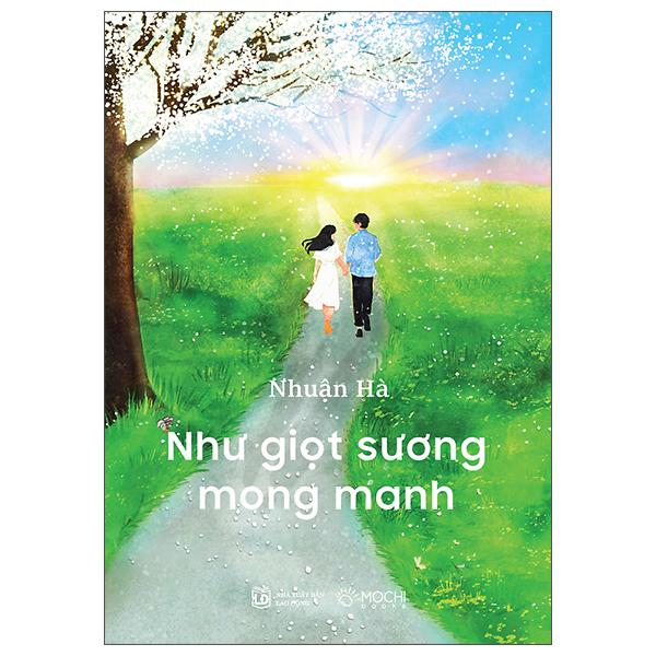như giọt sương mong manh
