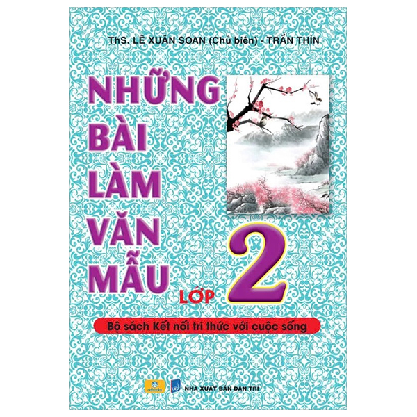 những bài làm văn mẫu 2 (kết nối)
