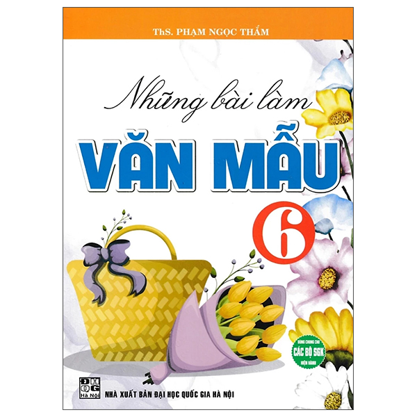 Những Bài Làm Văn Mẫu 6