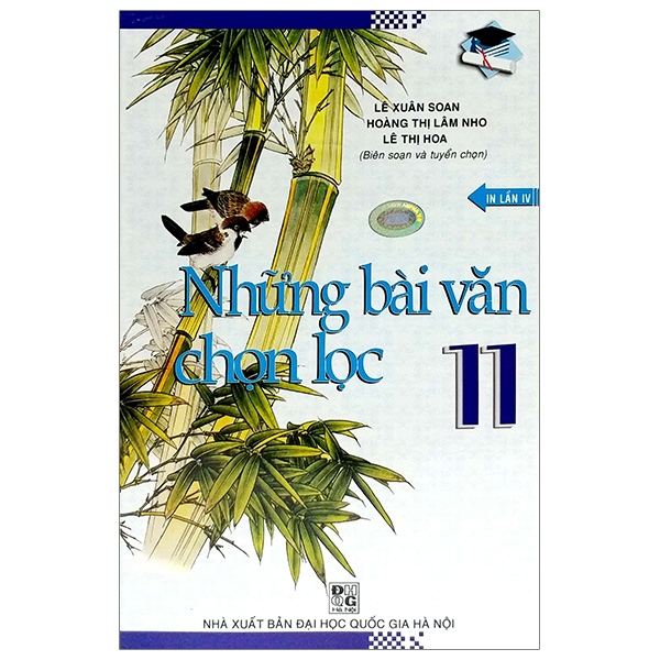 những bài văn chọn lọc 11