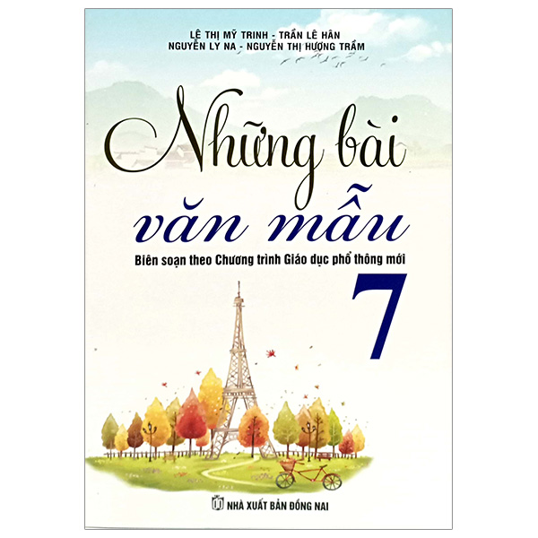 những bài văn mẫu 7