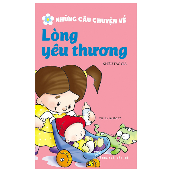 những câu chuyện về lòng yêu thương (2022)