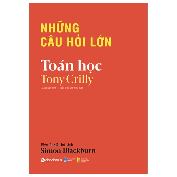 những câu hỏi lớn - toán học