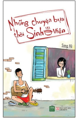 những chuyện bựa thời sinh viên