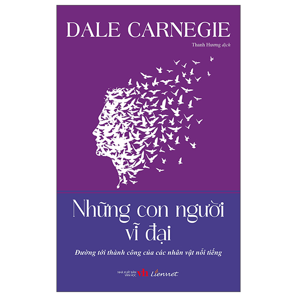 những con người vĩ đại