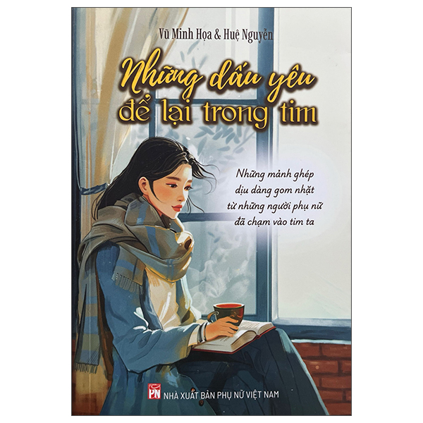 Nhung Dau Yeu De Lai Trong Tim