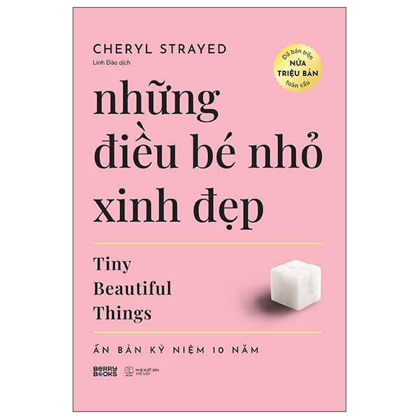 những điều bé nhỏ xinh đẹp