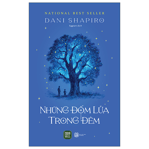 Nhung Dom Lua Trong Dem