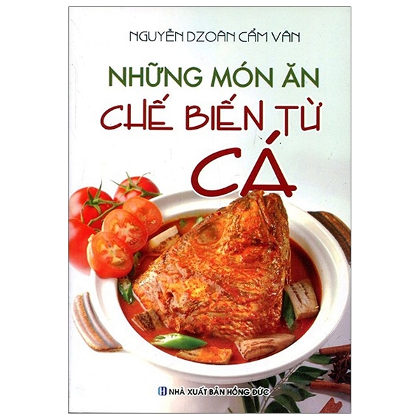 những món ăn chế biến từ cá