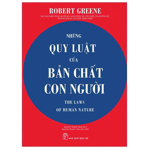 những quy luật của bản chất con người