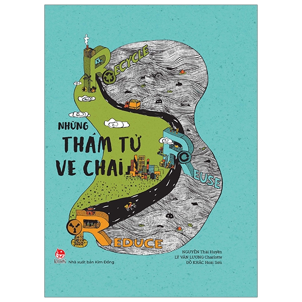 những thám tử ve chai