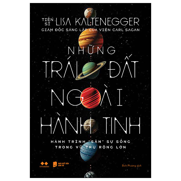 những trái đất ngoài hành tinh