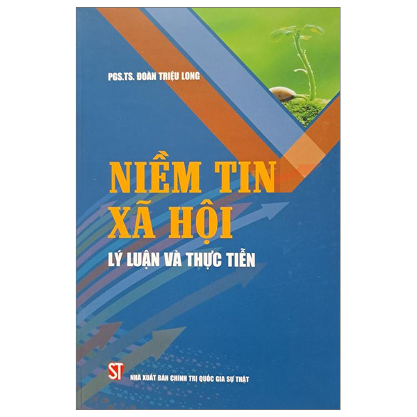 niềm tin xã hội - lý luận và thực tiễn