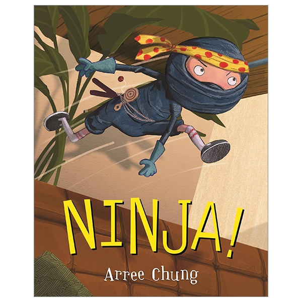 ninja!