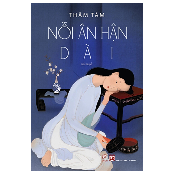 nỗi ân hận dài