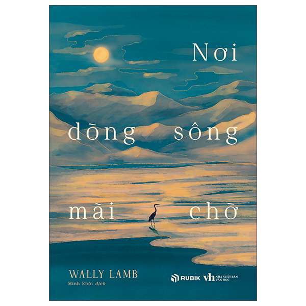 Nơi Dòng Sông Mãi Chờ