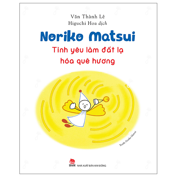 noriko matsui - tình yêu làm đất lạ hóa quê hương - ~知らない土 地も愛することでやがてふるさととなる~