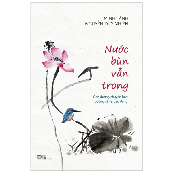 nước bùn vẫn trong