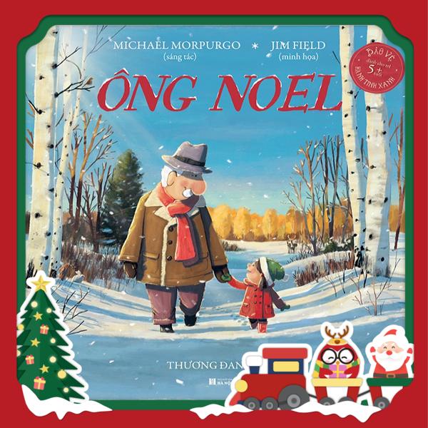 ông noel