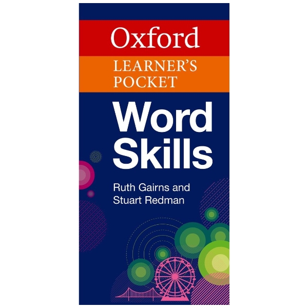 oxford learnerℹs pocket word skills