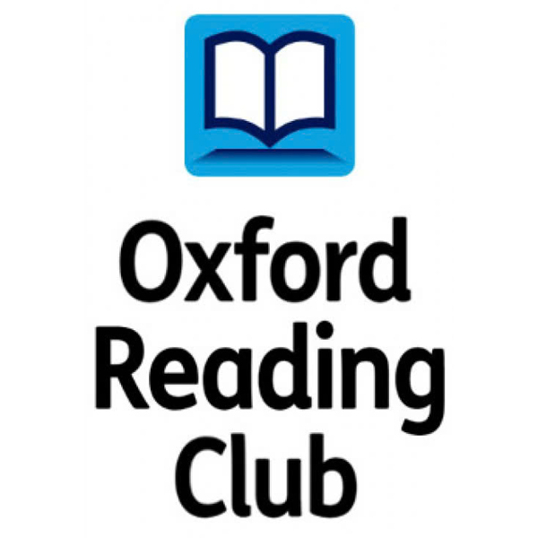 oxford reading club 12 month's access [code by email 3-5 days]