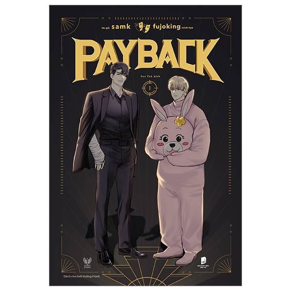 payback - tập 1