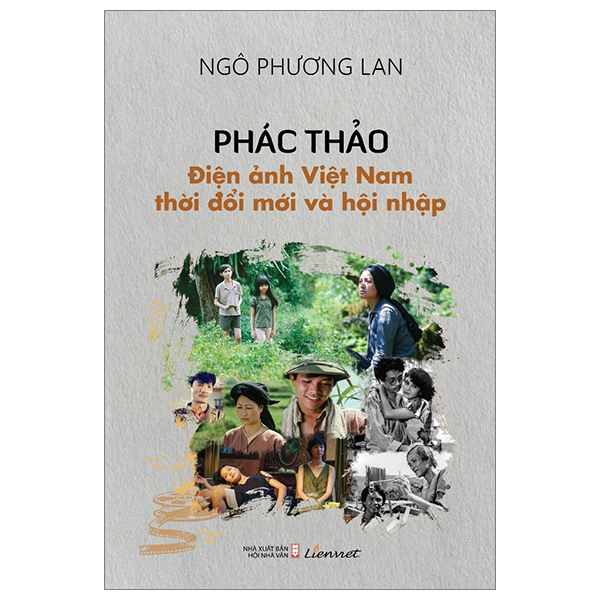 phác thảo điện ảnh việt nam thời đổi mới và hội nhập