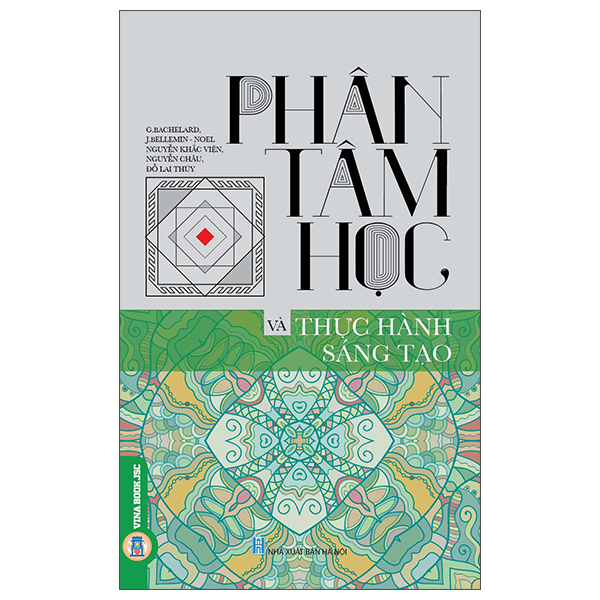 Phân Tâm Học Và Thực Hành Sáng Tạo