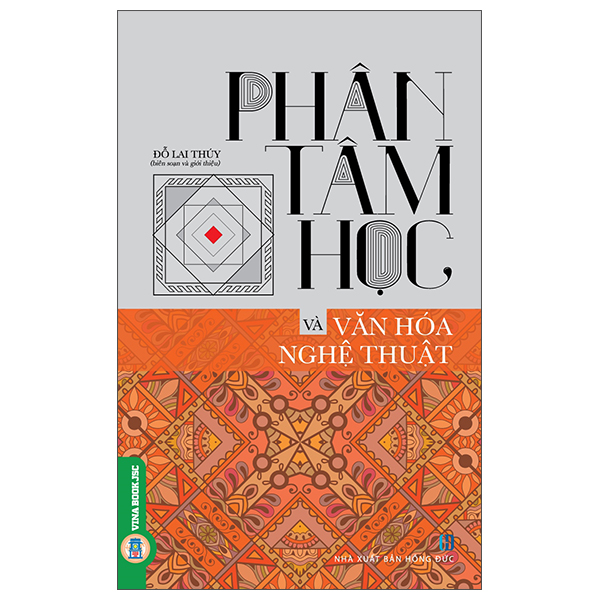 Phân Tâm Học Và Văn Hóa Nghệ Thuật