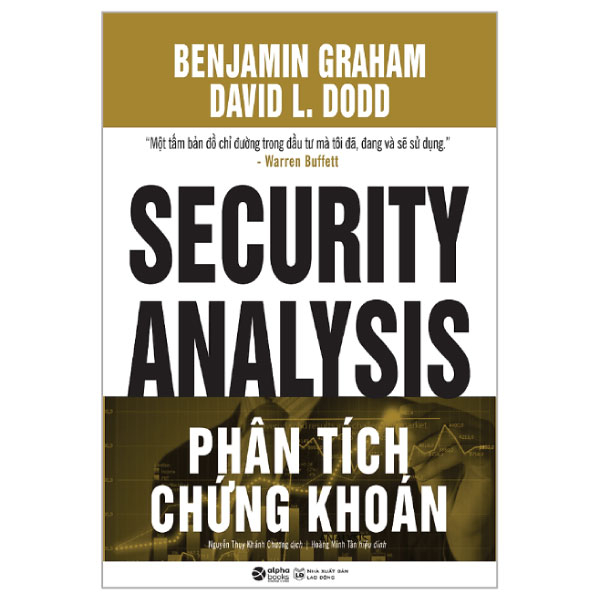 phân tích chứng khoán (security analysis)