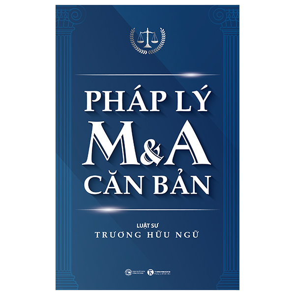 pháp lý m&a căn bản (tái bản 2023)