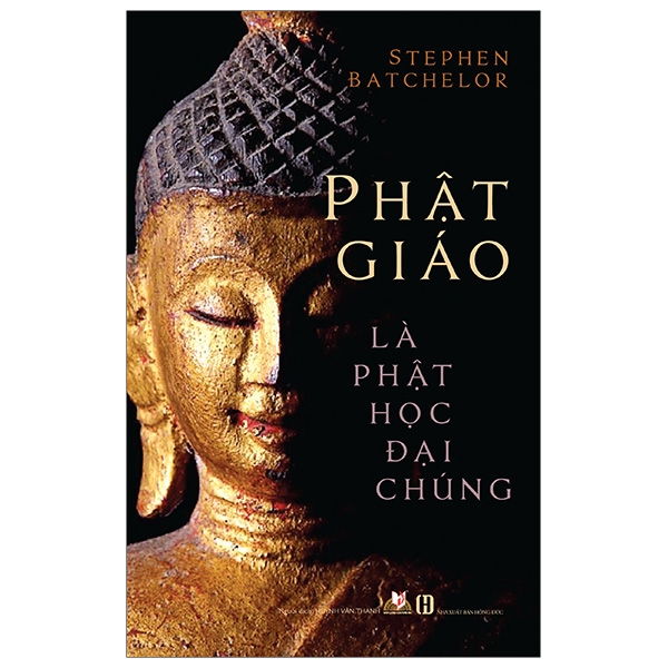 phật giáo là phật học đại chúng