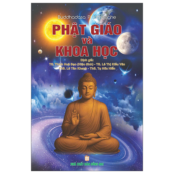Phật Giáo Và Khoa Học