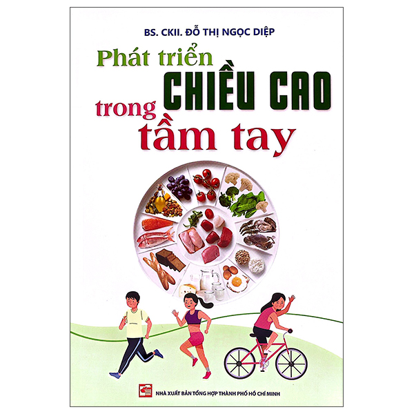 Phát Triển Chiều Cao Trong Tầm Tay