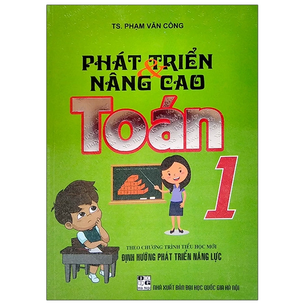 phát triển và nâng cao toán 1