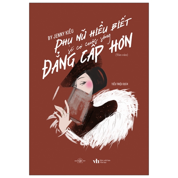 Phu Nu Hieu Biet Se Co Cuoc Song Dang Cap Hon