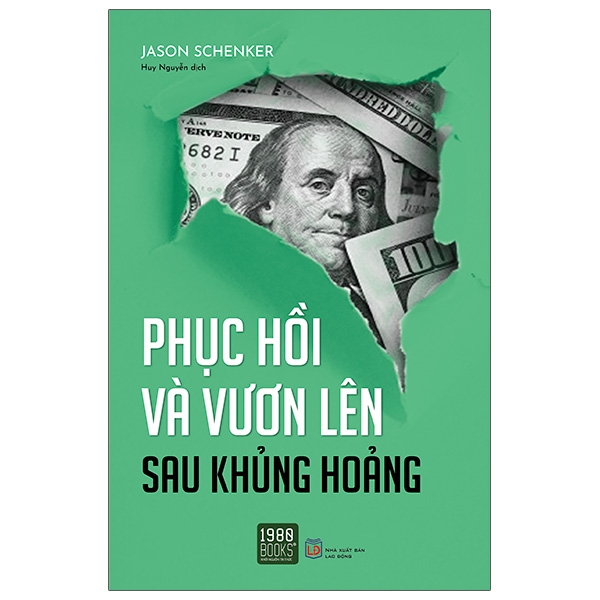 phục hồi và vươn lên sau khủng hoảng