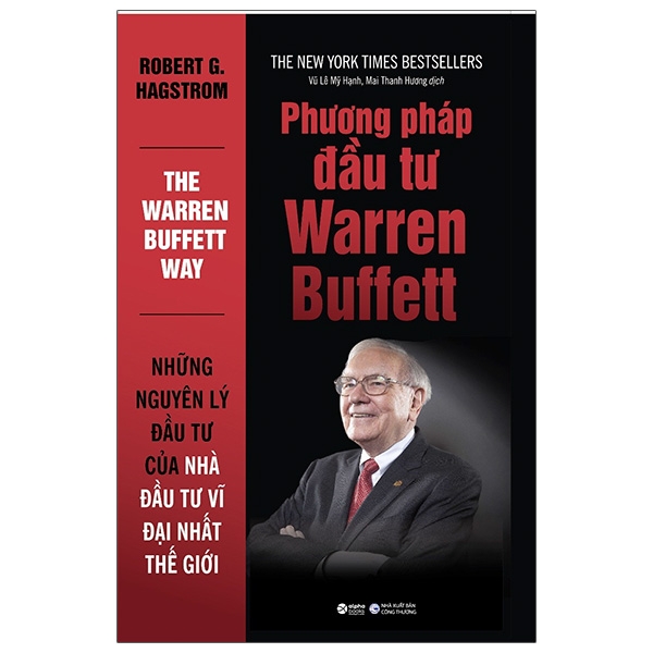 Phuong Phap Dau Tu Warren Buffett (Tai Ban)