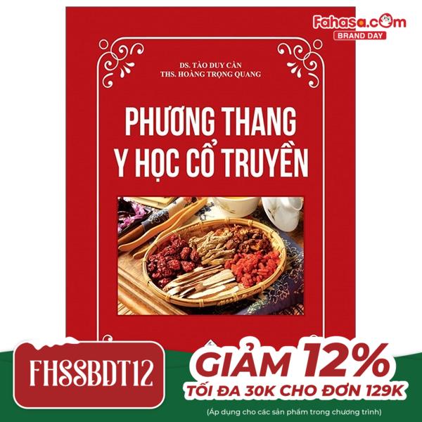 phương thang y học cổ truyền