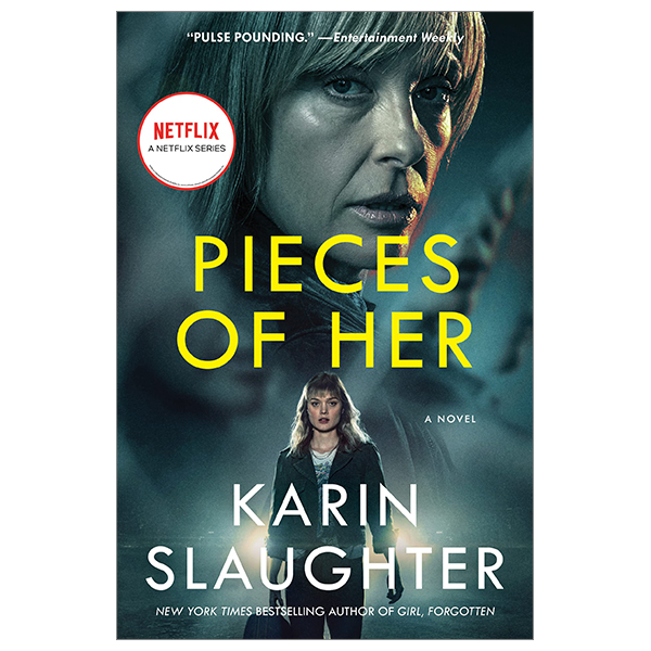 pieces of her [tv tie-in]