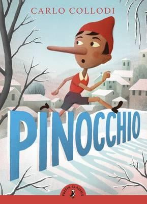 pinocchio