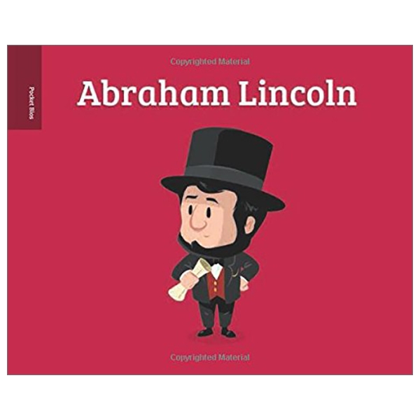 pocket bios: abraham lincoln