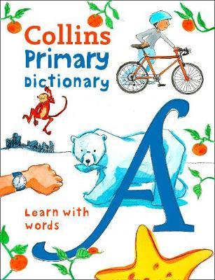 primary illustrated dict pb