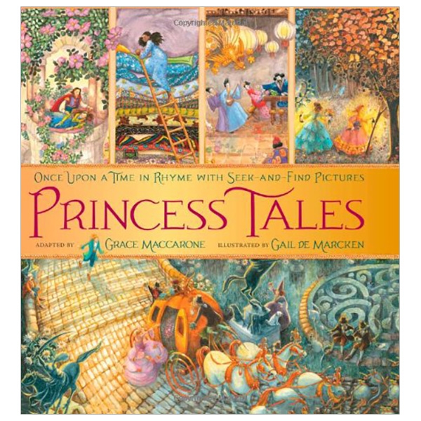 princess tales