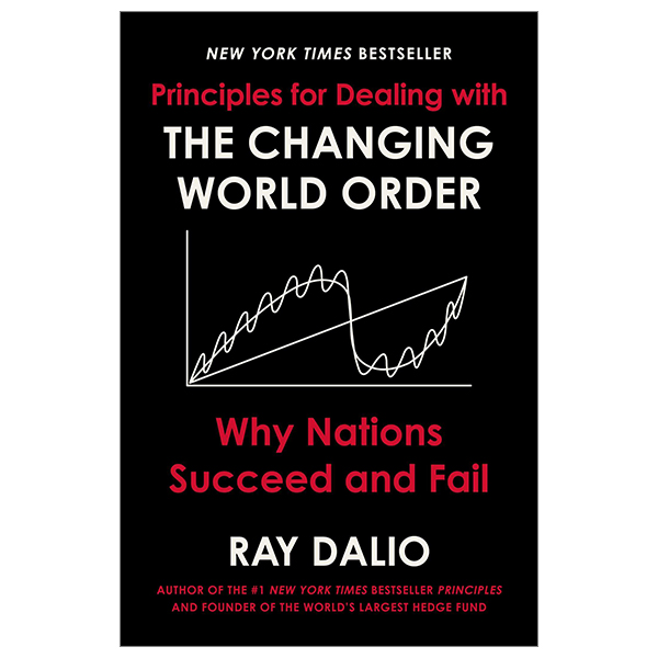 principles for dealing with the changing world order: why nations succeed and fail