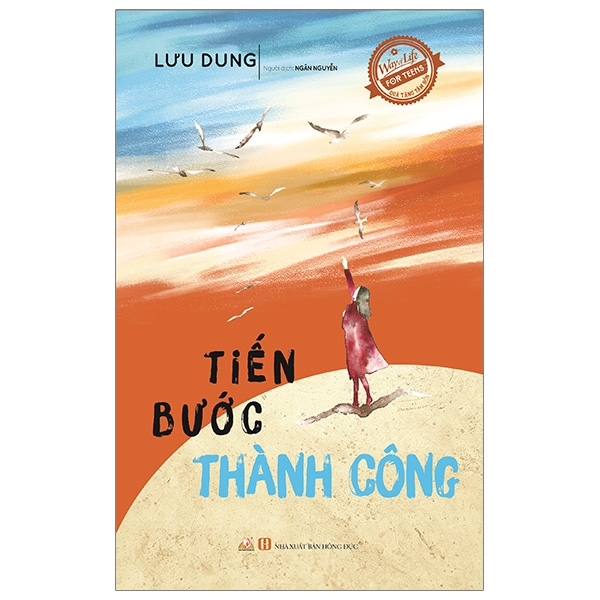 quà tặng tâm hồn - tiến bước thành công