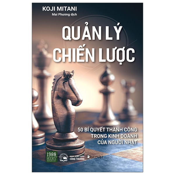 quản lý chiến lược